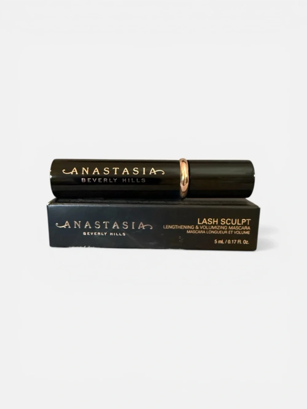 🖤ANASTASIA BEVERLY HILLS🖤Lash Sculpt Mascara in Intense Black/NIB